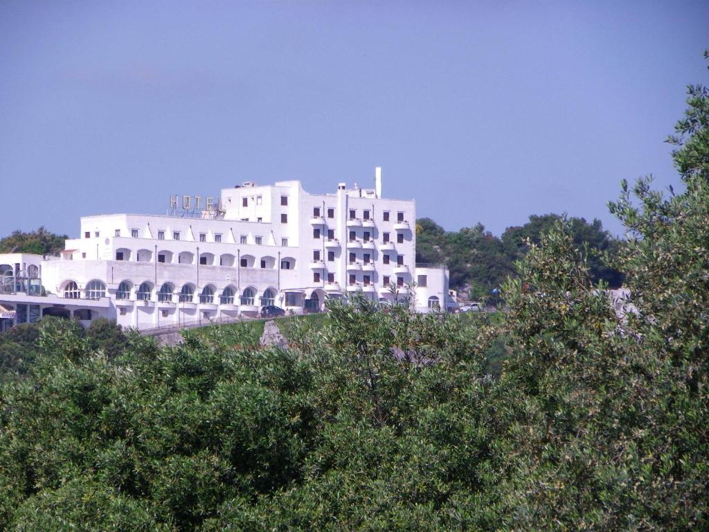 Surrounding environment