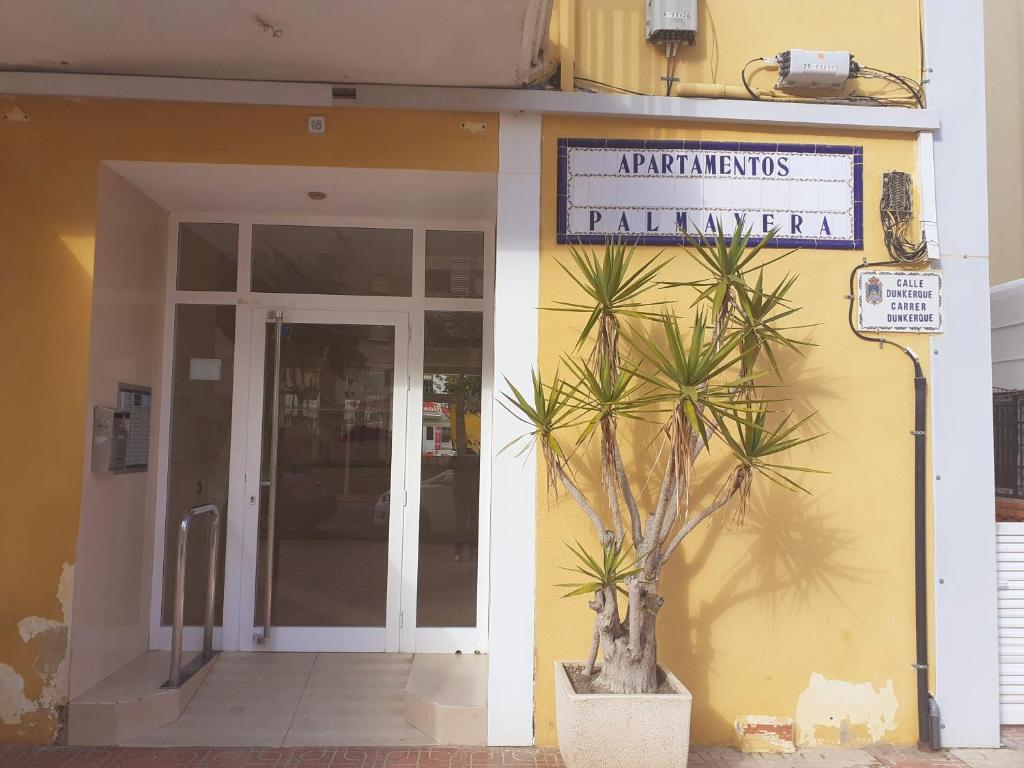 PALMAVERA BEACH - 5