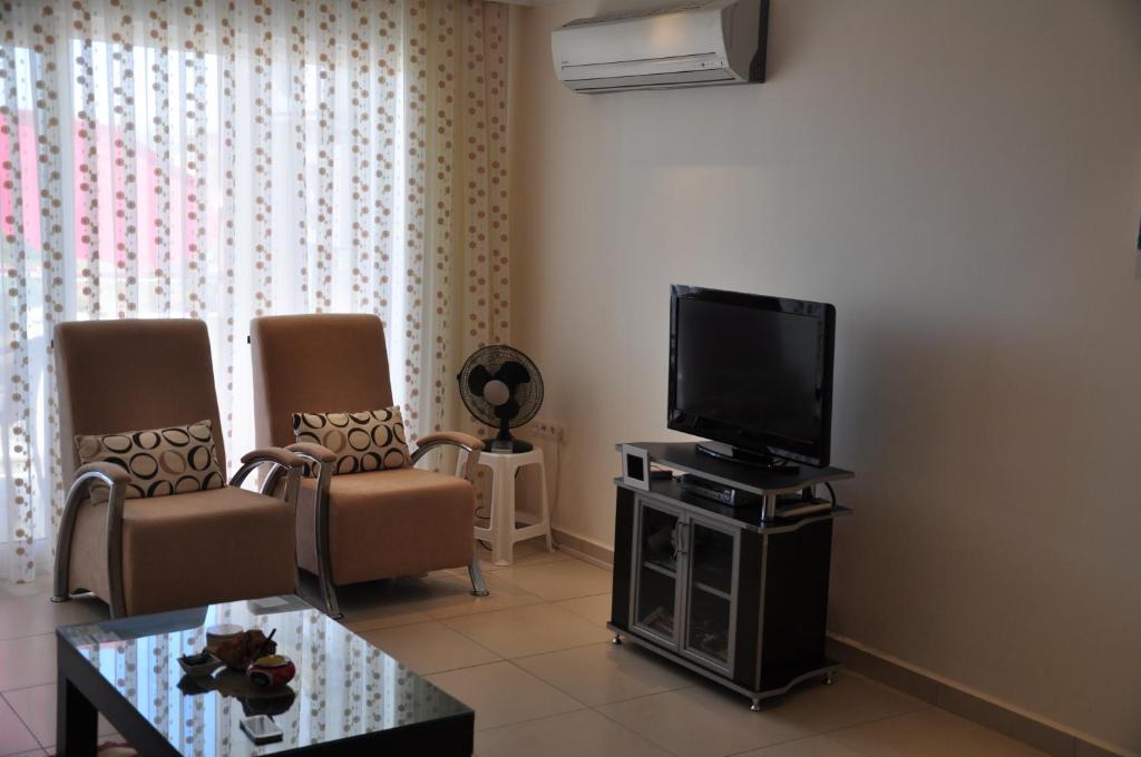 Apartments Orion City photo