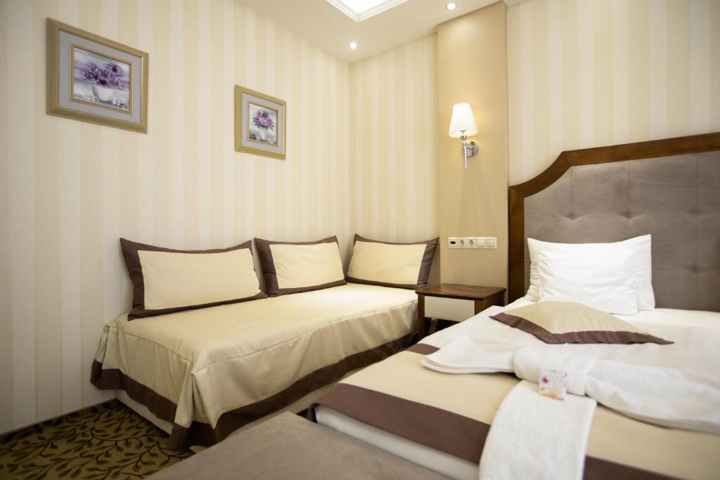 Elixir Medical Wellness Hotel photo