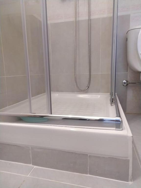 Apartamento Palmeras - 5