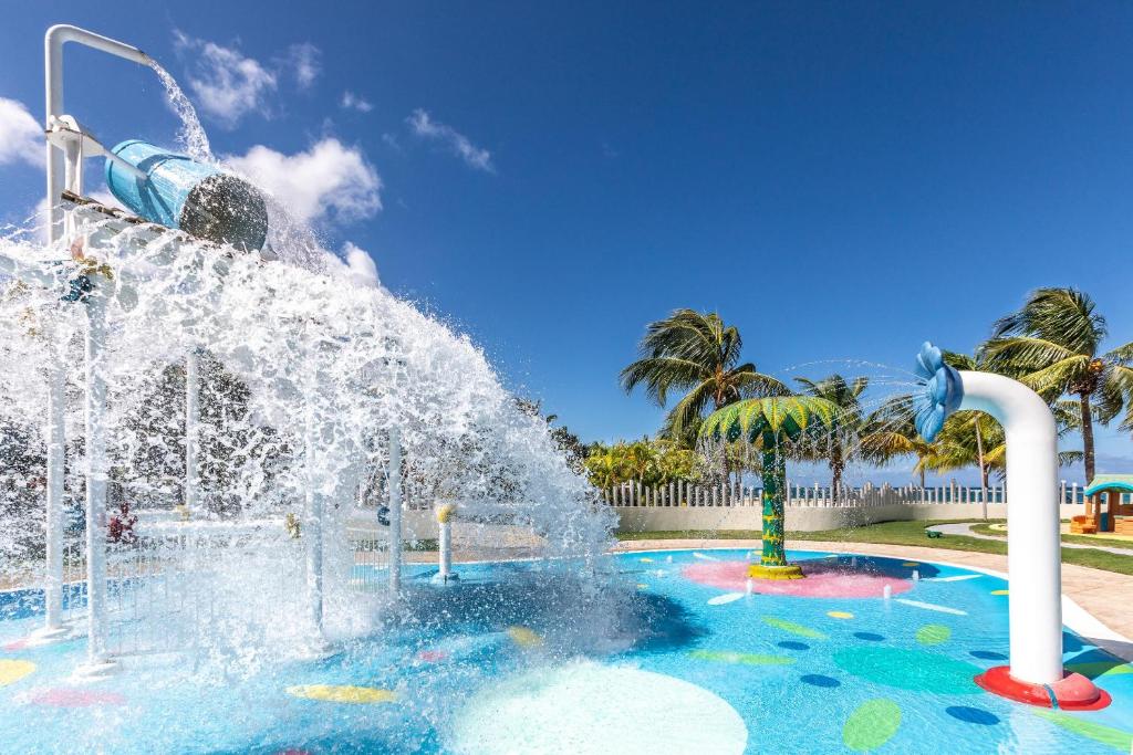 Water park