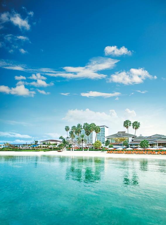 Moon Palace Jamaica - All Inclusive