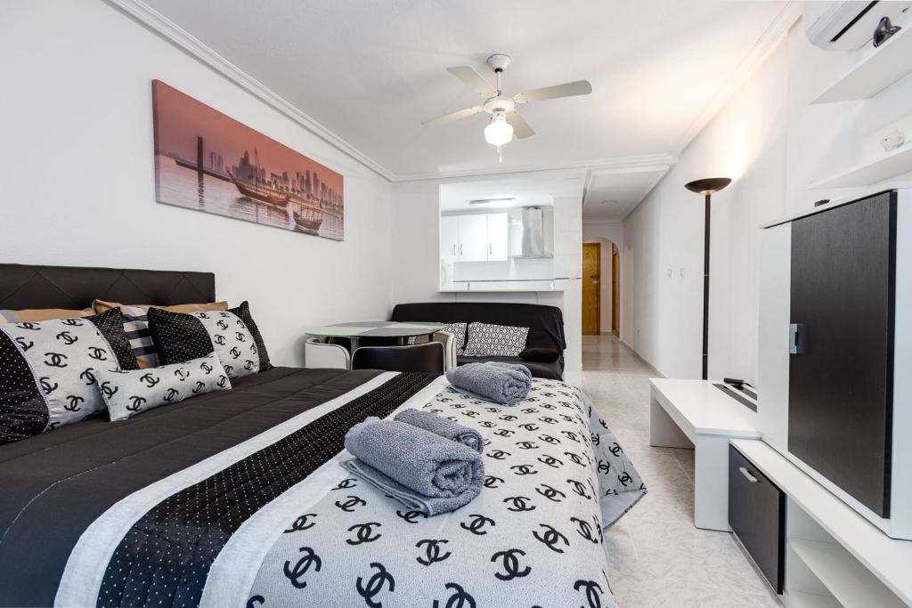 Studio Playa del Cura - 3