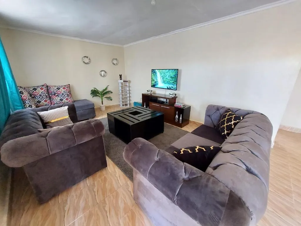 Jeda Homey Homes, hotel in Bomet