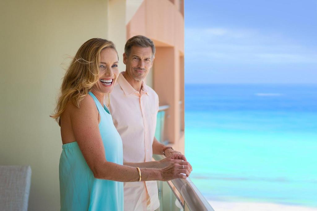 Beach Palace - All Inclusive Photo 3