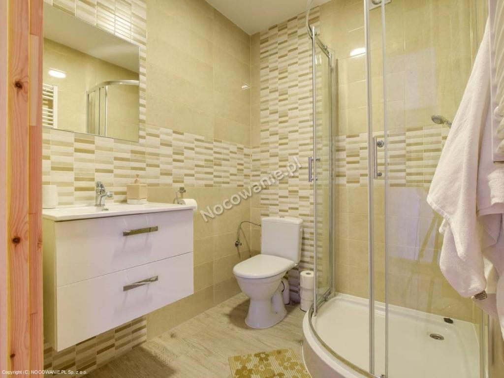 Apartamenty Berg Karpacz photo