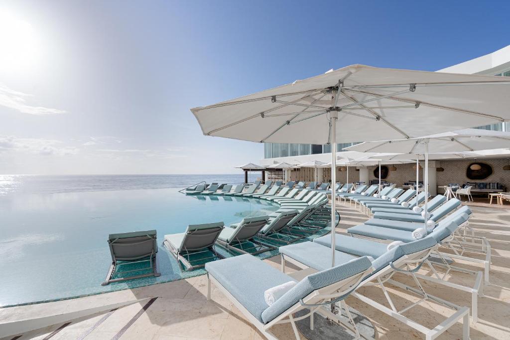 Sun Palace - All Inclusive Adults Only - 2