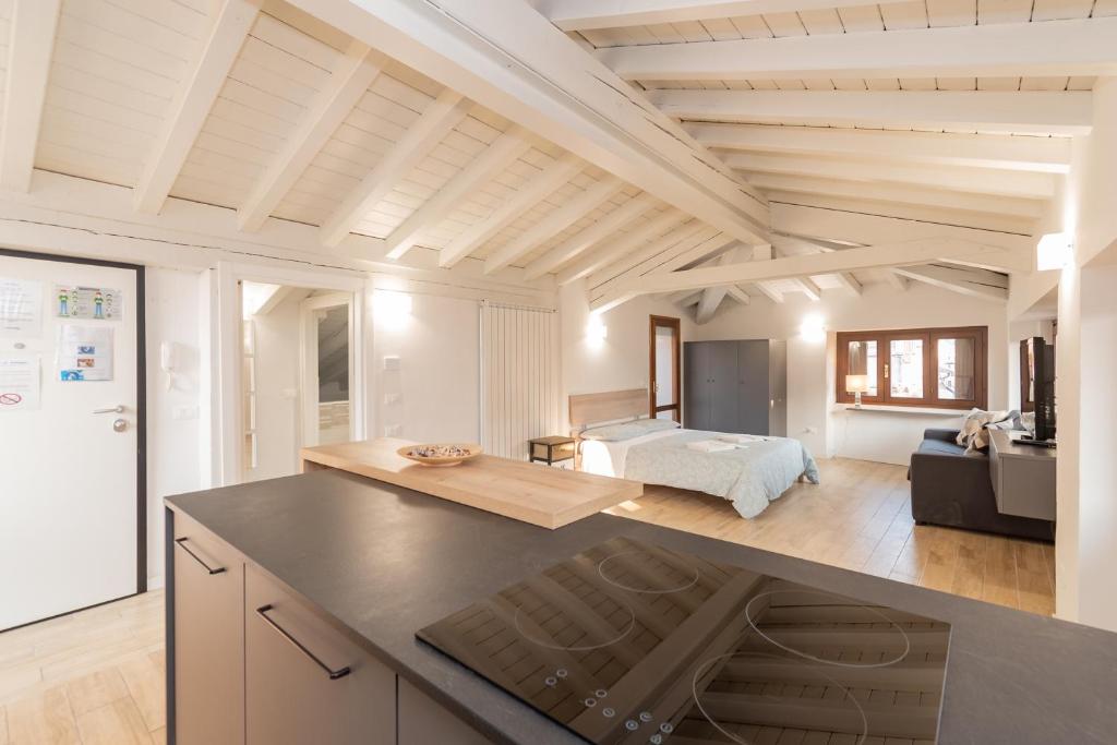 Residenza Capriolo 28 - F&L Apartment - 4