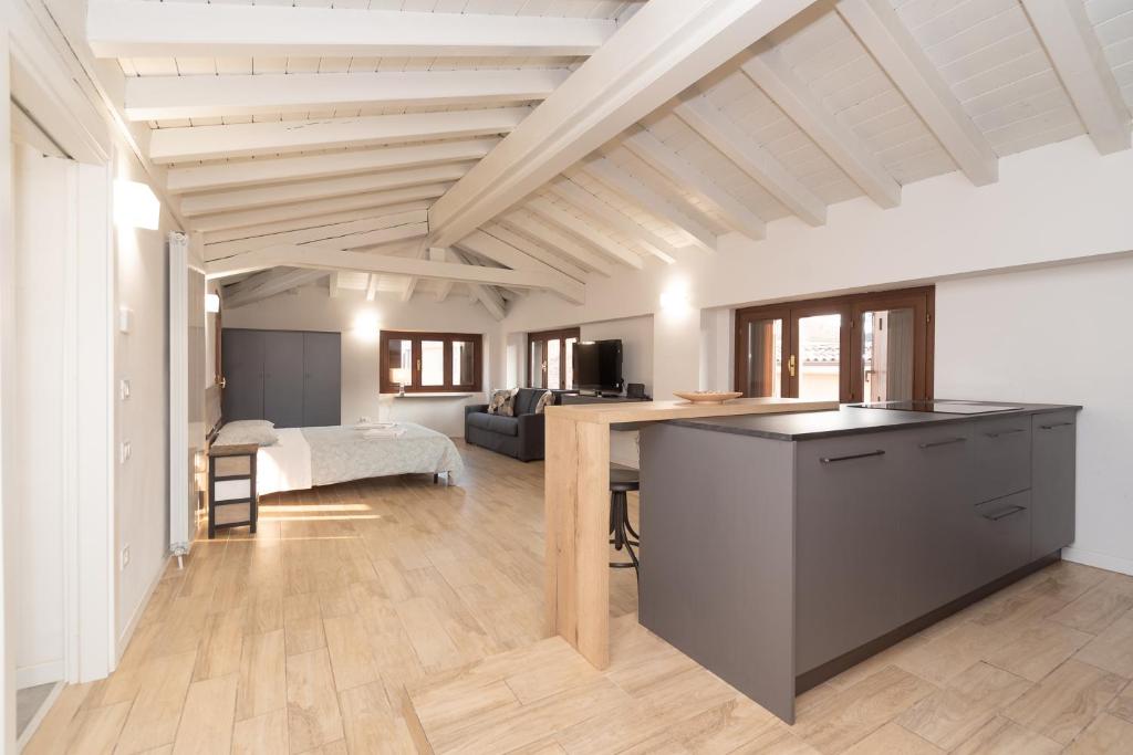 Residenza Capriolo 28 - F&L Apartment - 1
