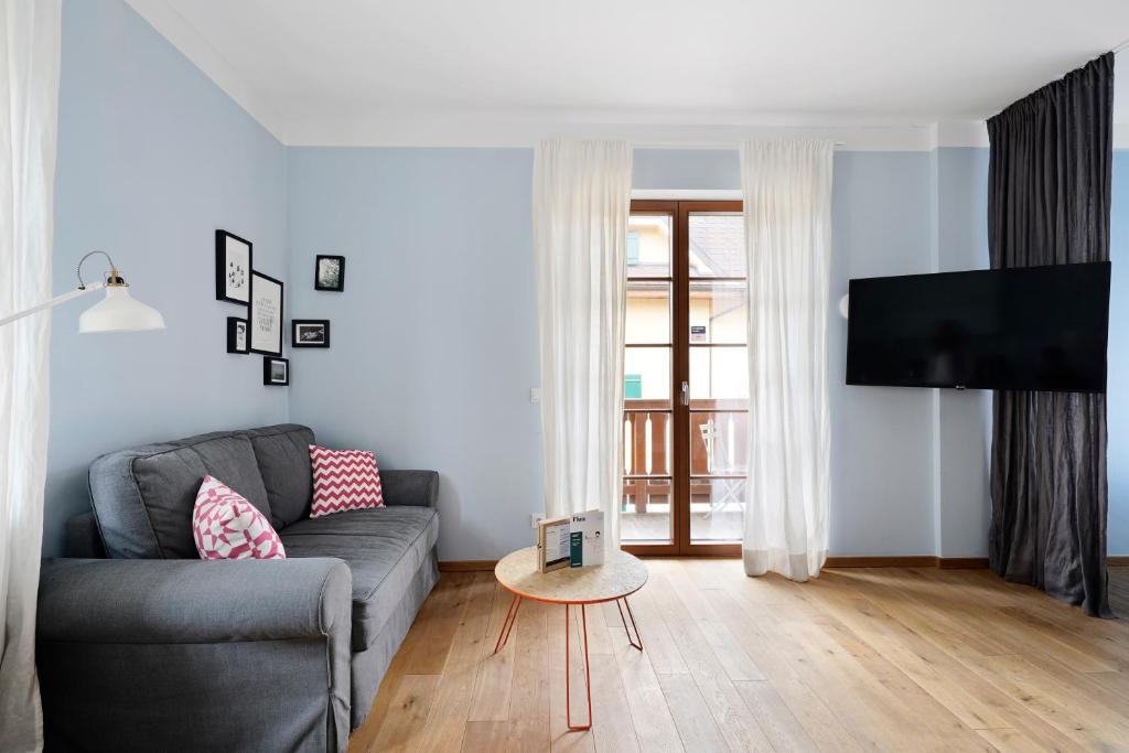 numa I Flute Apartments photo