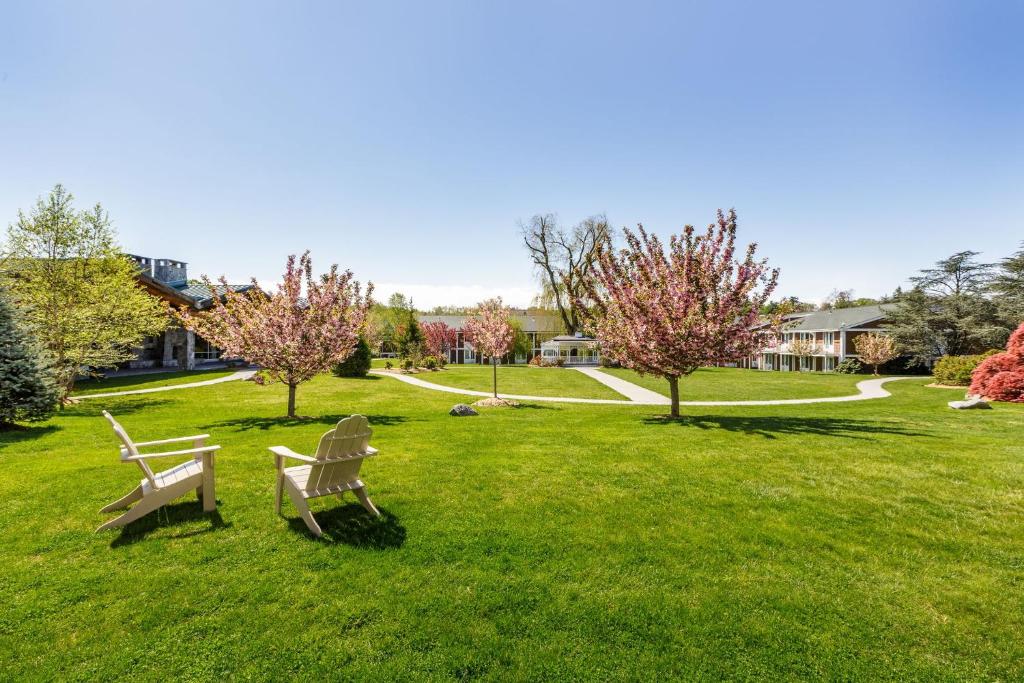 2. 슬리피 할로우 ..