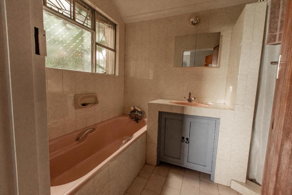 Selati 103 Guest Cottages photo