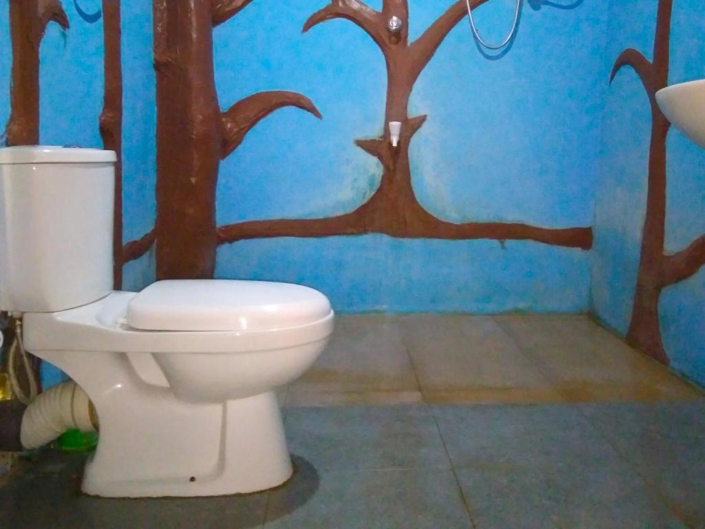 Akash Treehouse photo