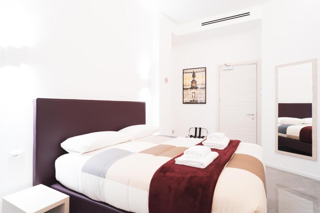 Lux Pretoria Rooms - 5