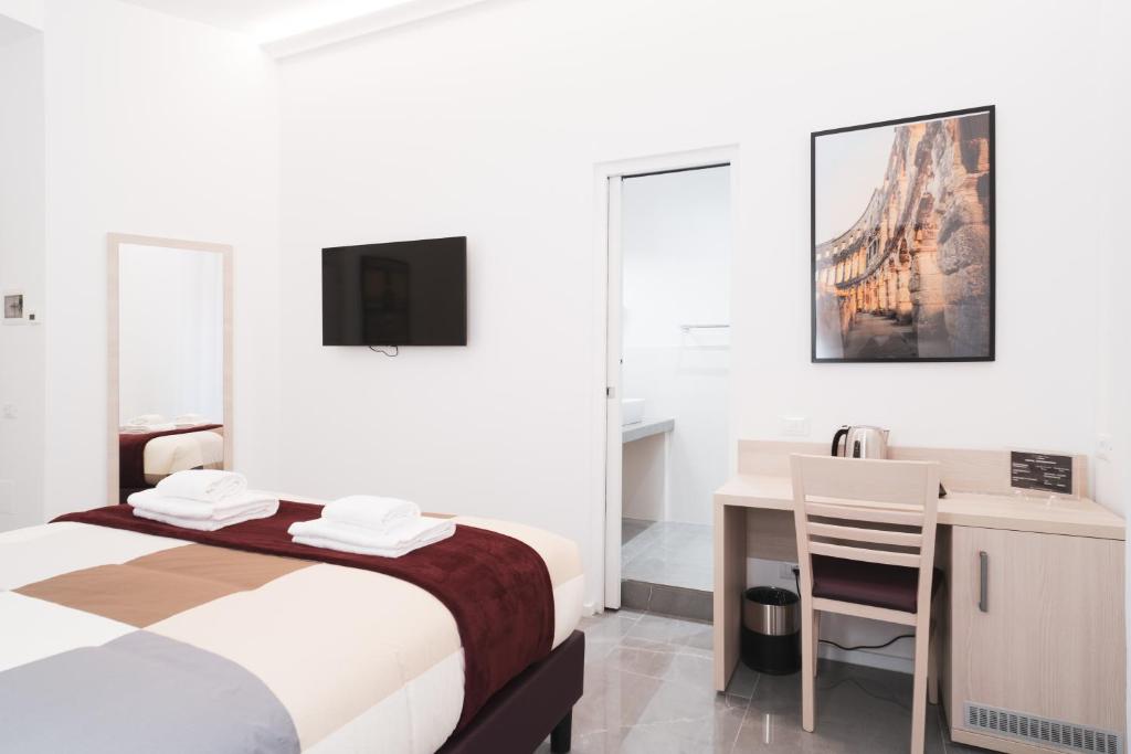 Lux Pretoria Rooms - 2