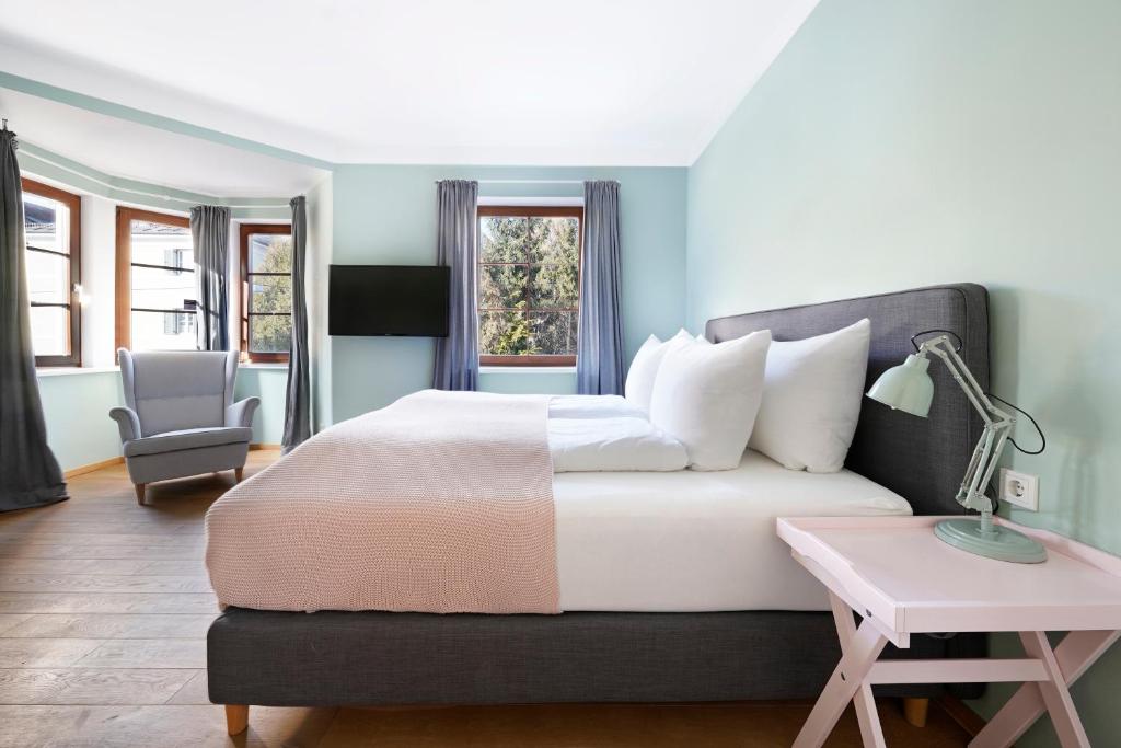 numa I Flute Apartments