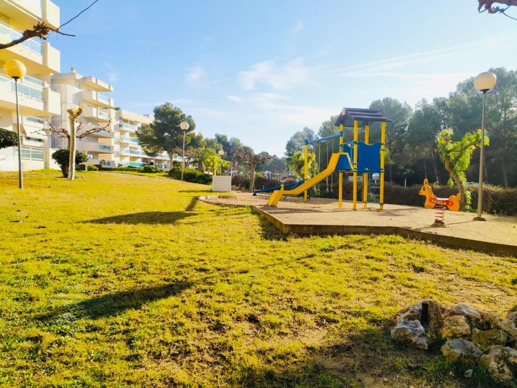 Cap Salou Apartment - 3