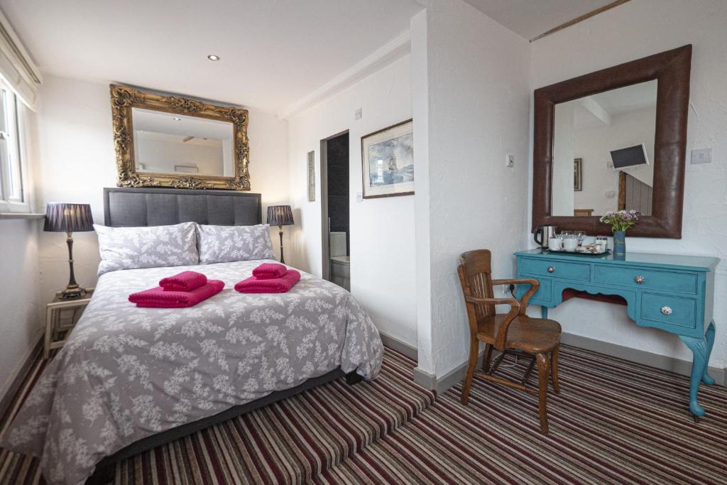 Cornerways Guest House photo 5
