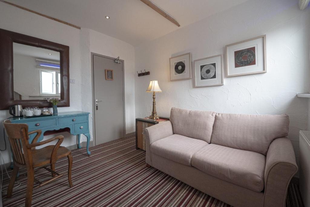 Cornerways Guest House photo