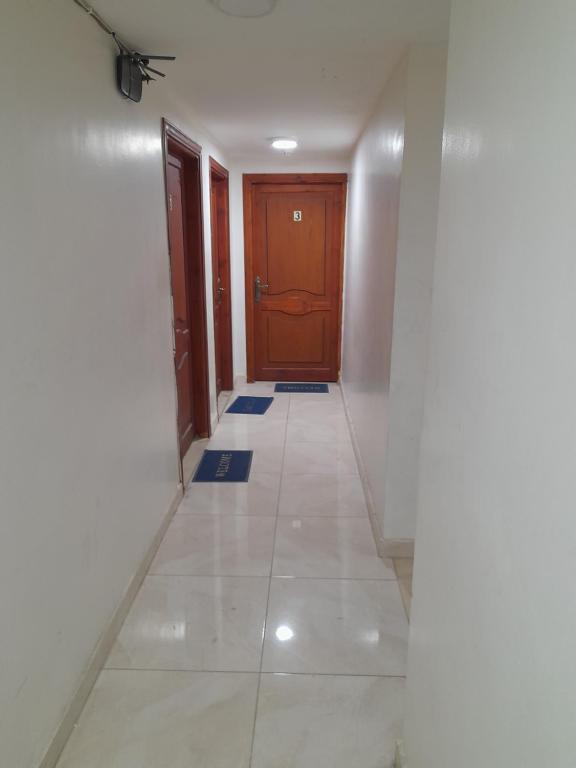 Farah Plaza Hostel & Apartments photo