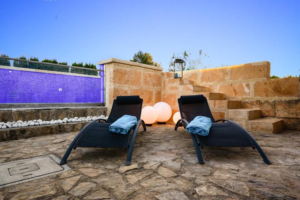 FINCA SUN CLUB home 전경