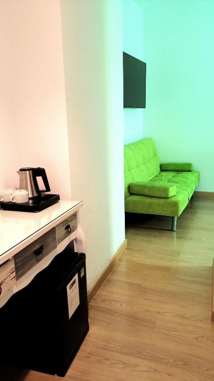 Un Patio Al Sur Photo 28