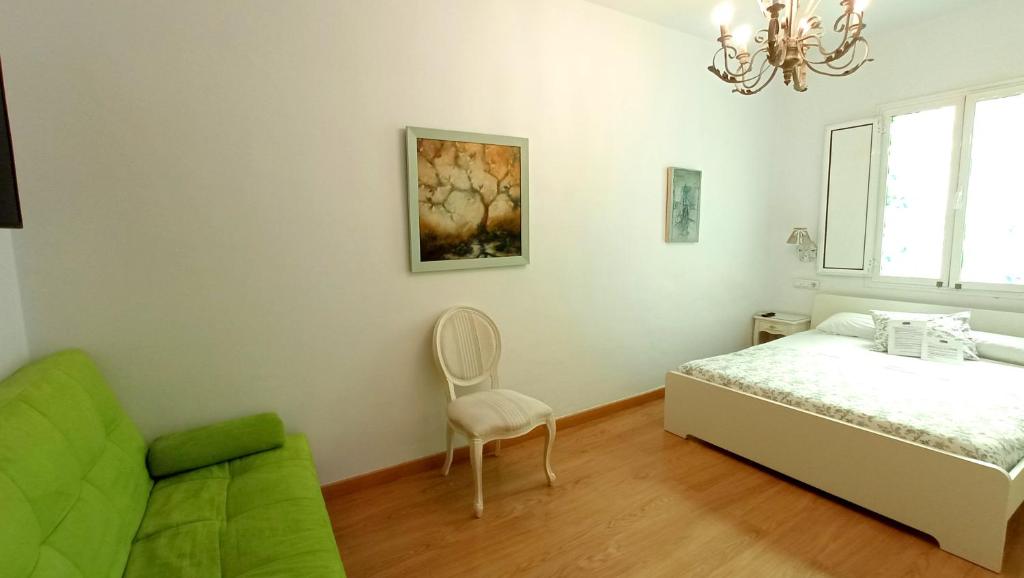 Un Patio Al Sur Photo 30