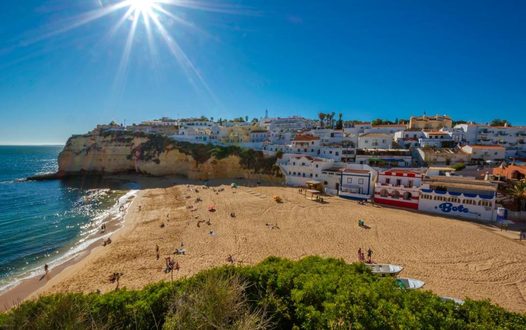 Surrounding environment