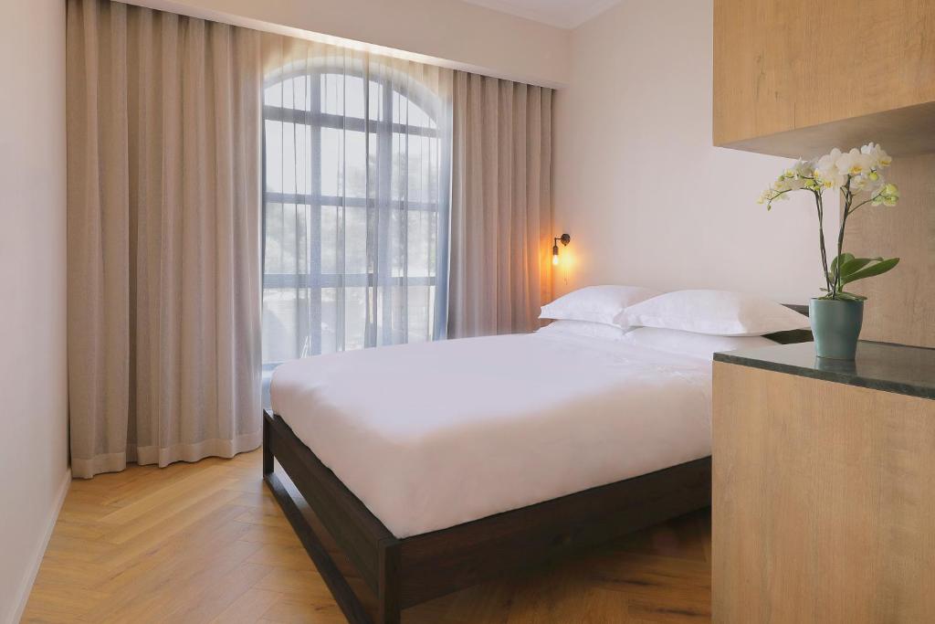 Hyatt House Johannesburg Rosebank photo