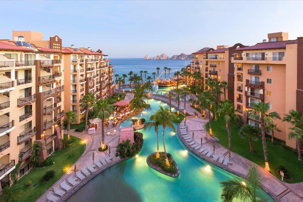 Villa del Arco Beach Resort & Spa - 5