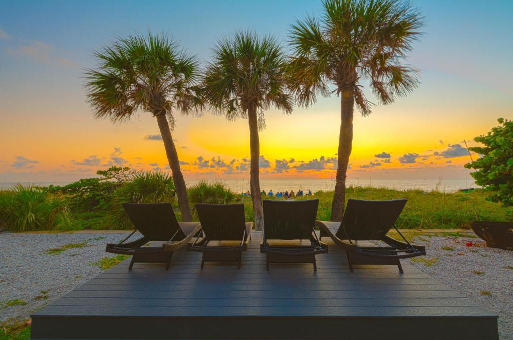 3 Palms Retreat, Clearwater Beach