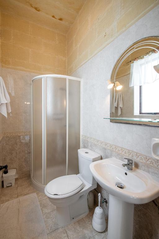 Ta Gorga Holiday Farmhouse with Private Pool photo