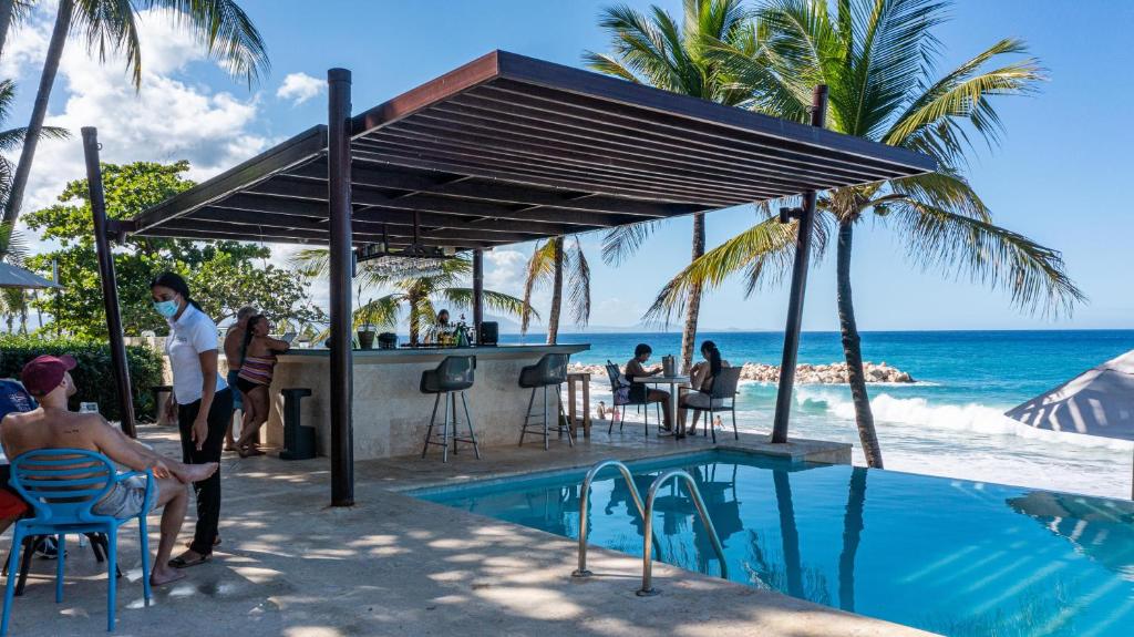 Bar/lounge