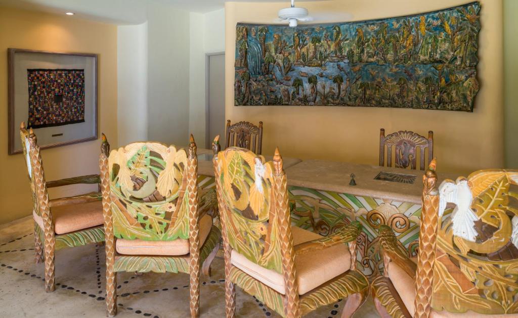 Hotel Quinta Real Huatulco Photo 17