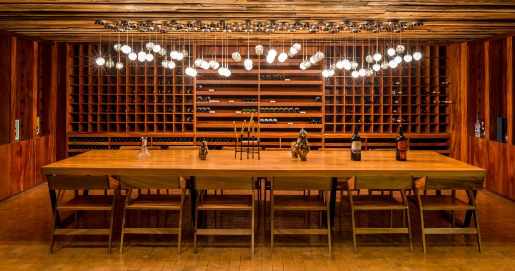 Camino Real Puebla Angelopolis Photo 3