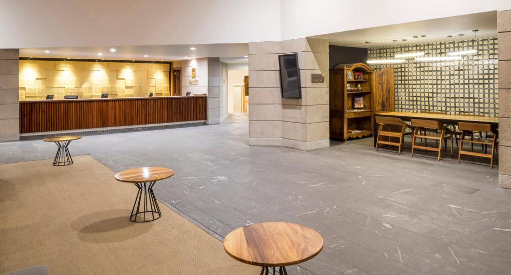 Camino Real Puebla Angelopolis Photo 6