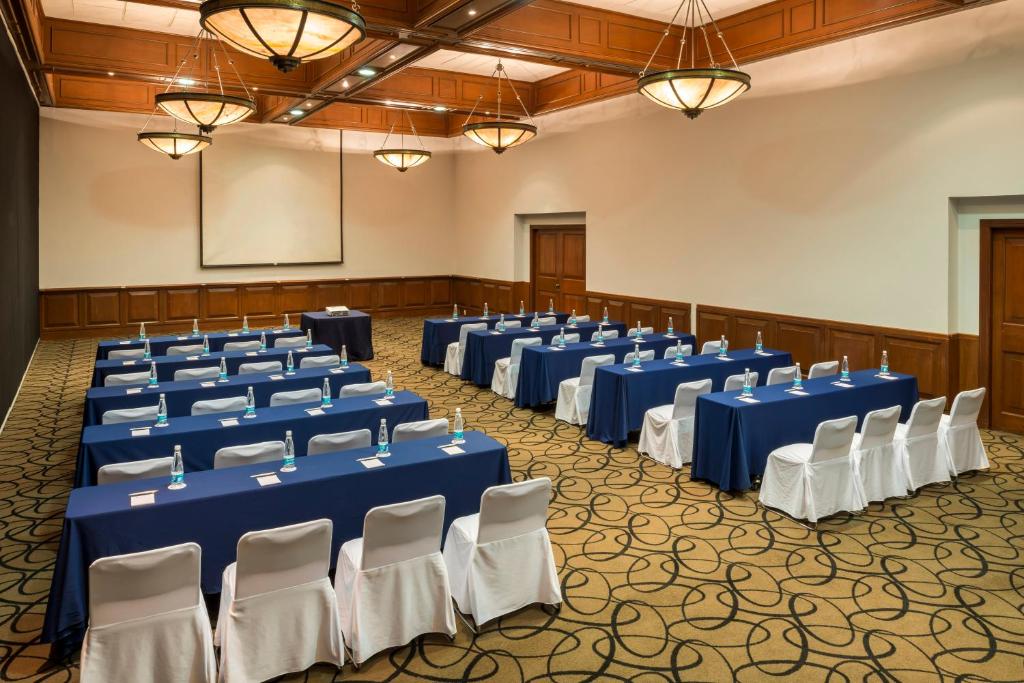 Camino Real Puebla Angelopolis Photo 15