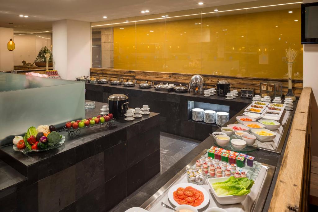 Camino Real Puebla Angelopolis Photo 17