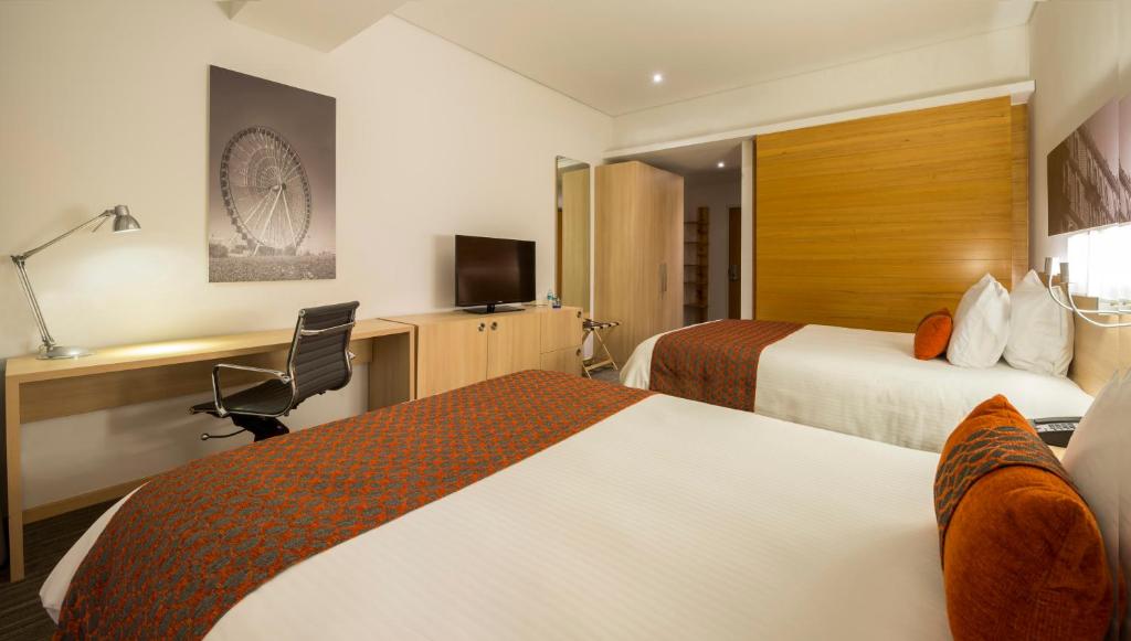 Camino Real Puebla Angelopolis Photo 37