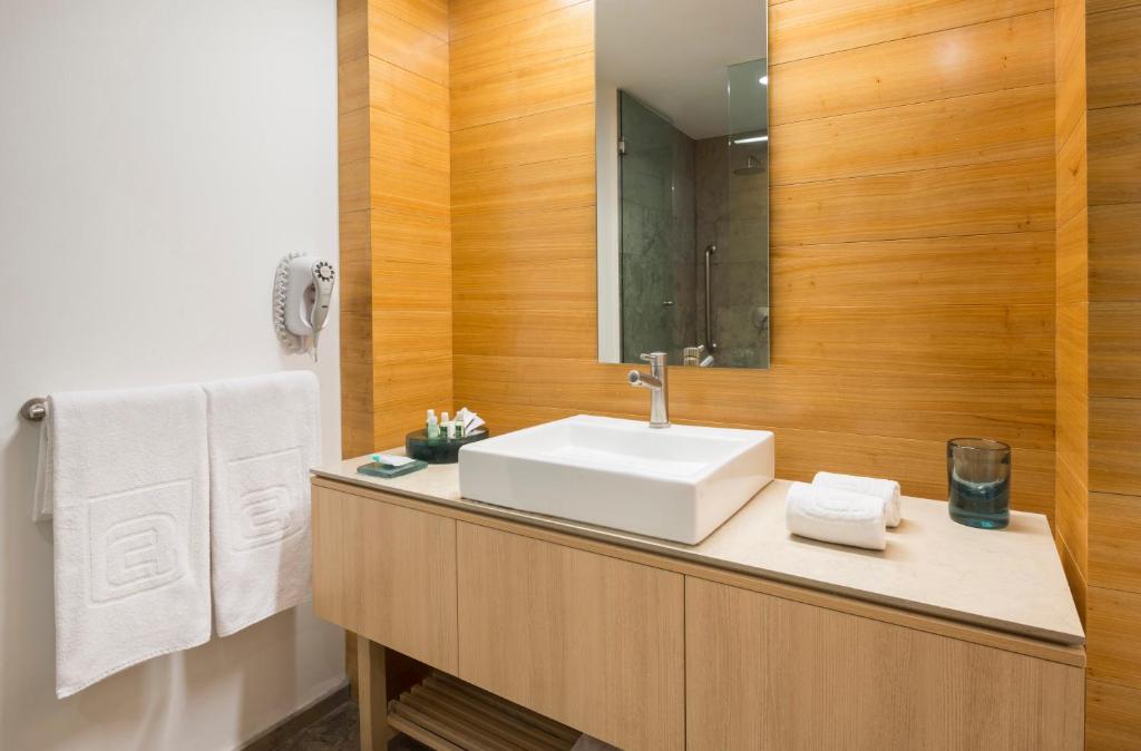 Camino Real Puebla Angelopolis Photo 38