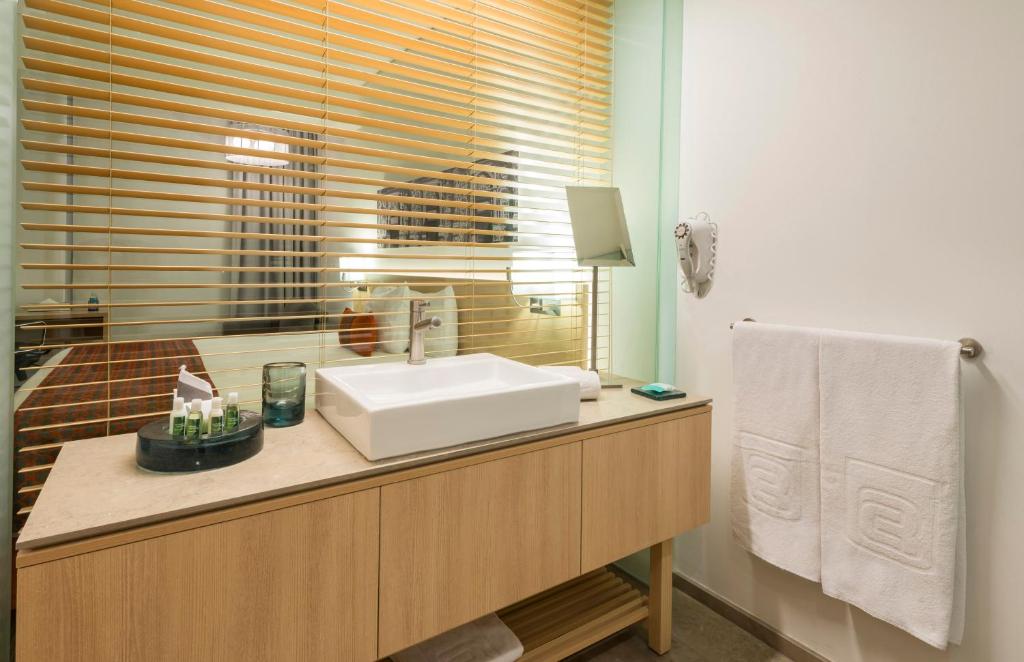 Camino Real Puebla Angelopolis Photo 42