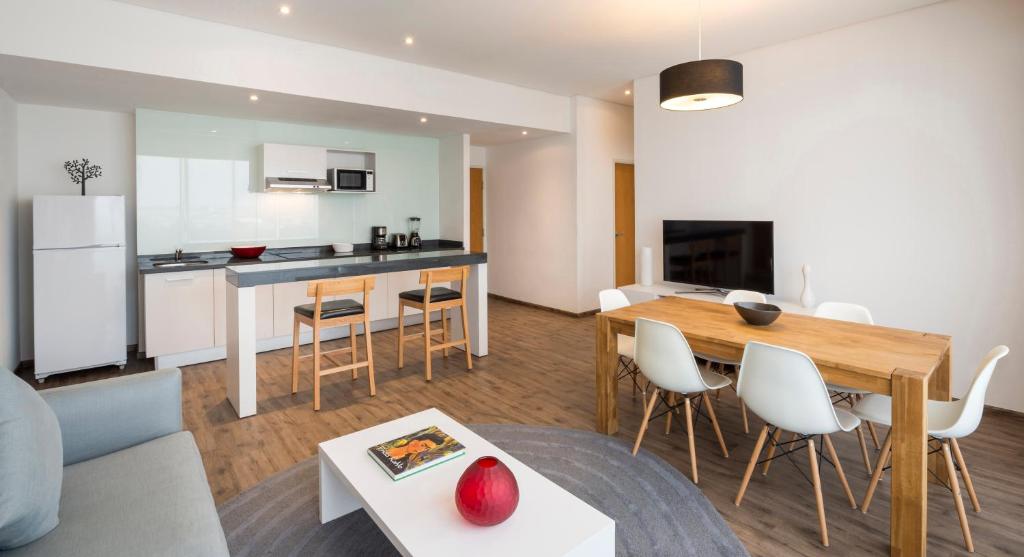 Camino Real Puebla Angelopolis Photo 43