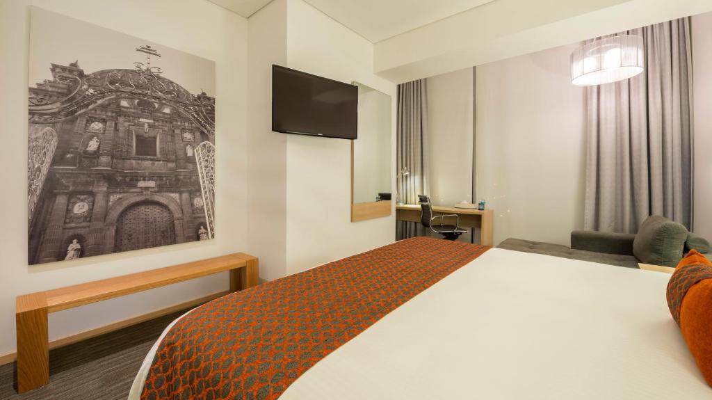 Camino Real Puebla Angelopolis Photo 45