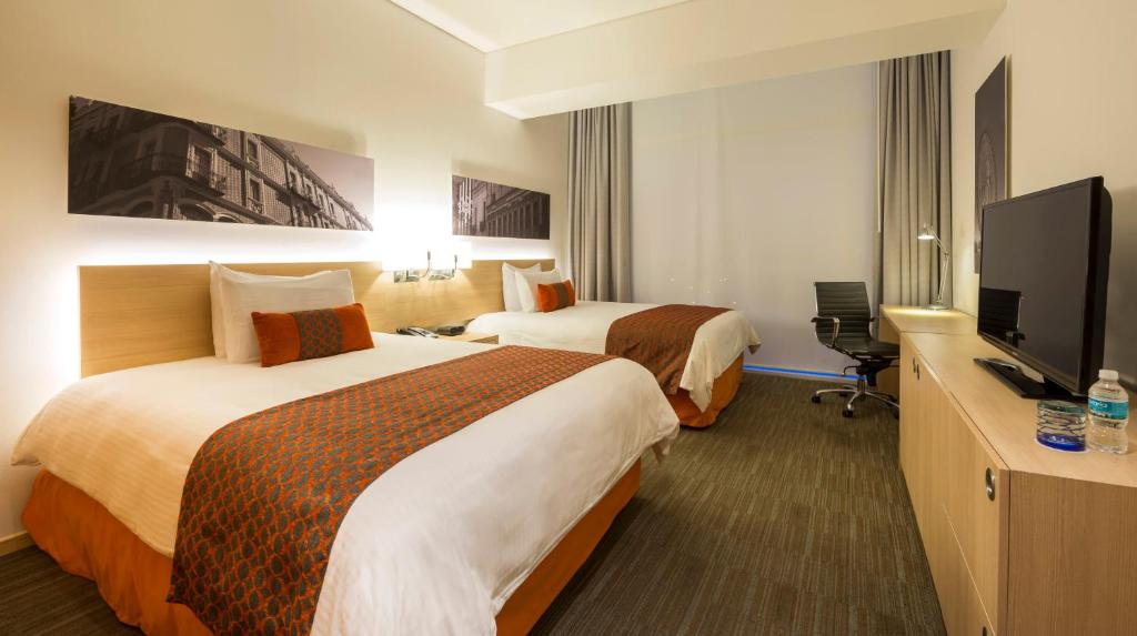 Camino Real Puebla Angelopolis Photo 46