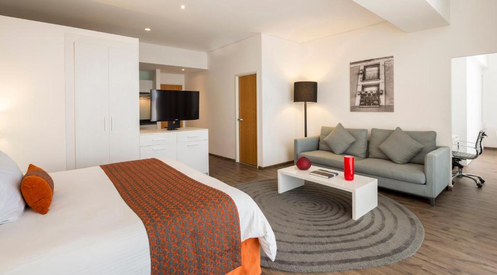 Camino Real Puebla Angelopolis Photo 47