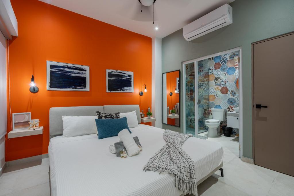 La Buena Vida Inn — Hotel in San Juan