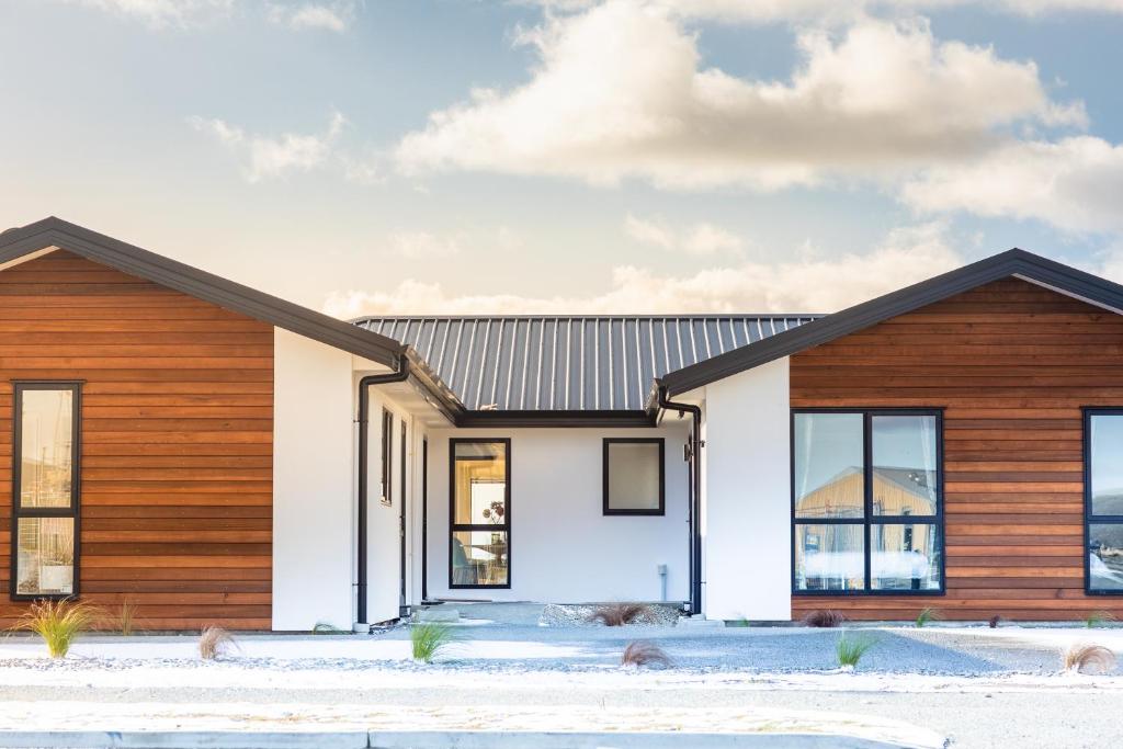 Tekapo Space Apartment photo
