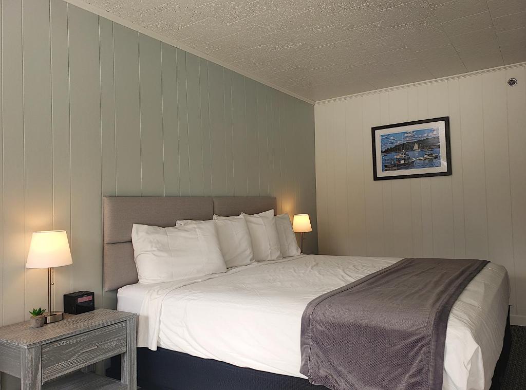 Anchorage Motel photo