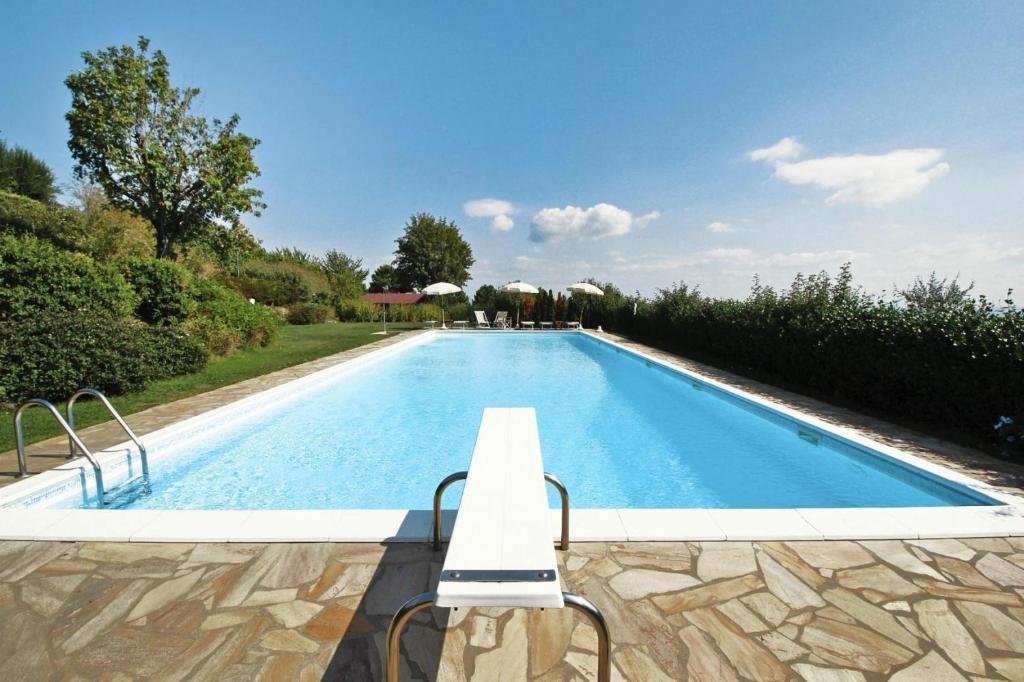 Estate in Monte Serra with Pool & Olive Views - 2
